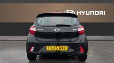 Hyundai i10 1.0 [63] Advance 5dr Auto [Nav] Petrol Hatchback
